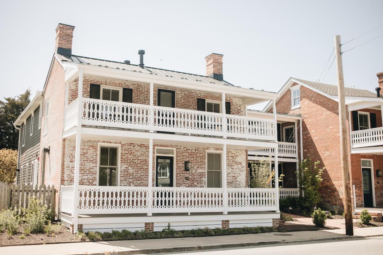 The Wildset Saint Michaels Exterior foto