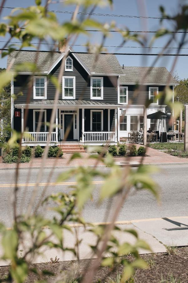 The Wildset Saint Michaels Exterior foto