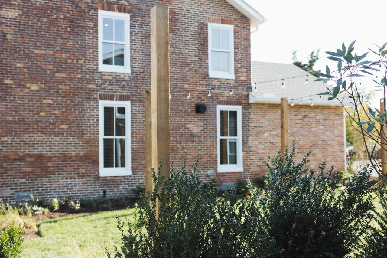 The Wildset Saint Michaels Exterior foto