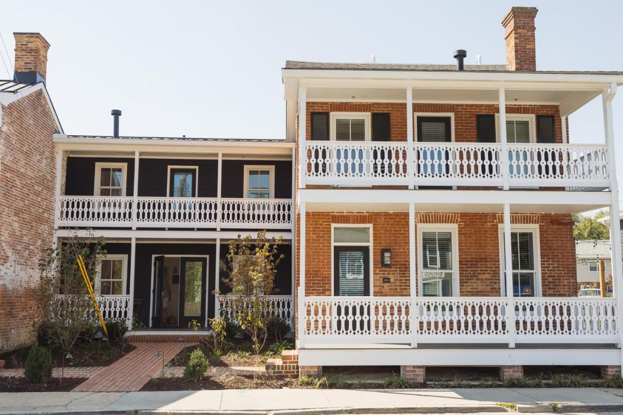 The Wildset Saint Michaels Exterior foto