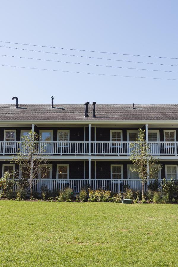 The Wildset Saint Michaels Exterior foto